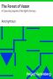 [Gutenberg 14501] • The Forest of Vazon / A Guernsey Legend of the Eighth Century